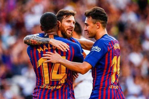 西媒爆料巴萨新闻,西媒曝惊人内幕 第1张 西媒爆料巴萨新闻,西媒曝惊人内幕 第1张