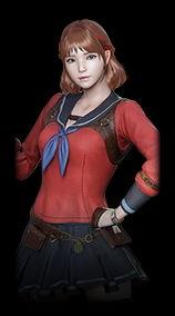 穿越火线年套爆料最新,神秘武器与炫酷时装抢先看  第1张