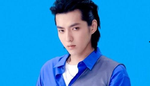 吴亦凡杨紫最新爆料,揭秘娱乐圈背后的真相  第2张