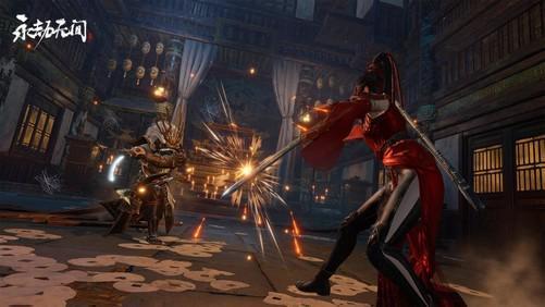 永劫无间乾坤坛最新爆料,神秘势力崛起,战局风云再起! 第3张 永劫无间乾坤坛最新爆料,神秘势力崛起,战局风云再起! 第3张